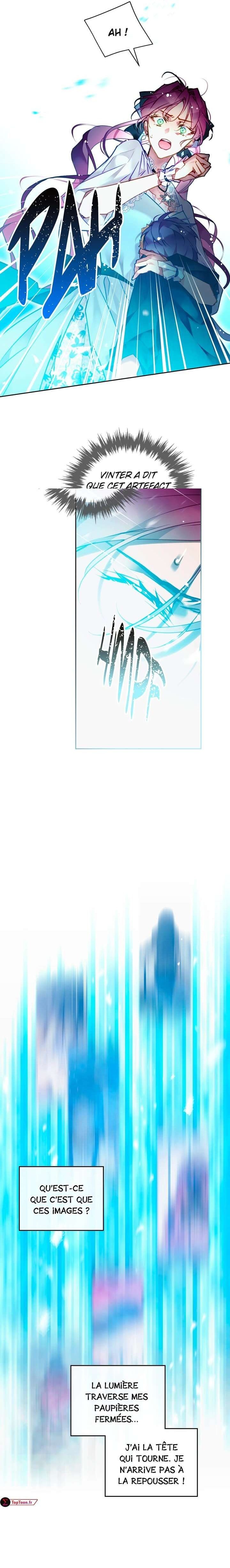 Death Is the Only Ending for the Villainess Chapitre 120 - Page 7