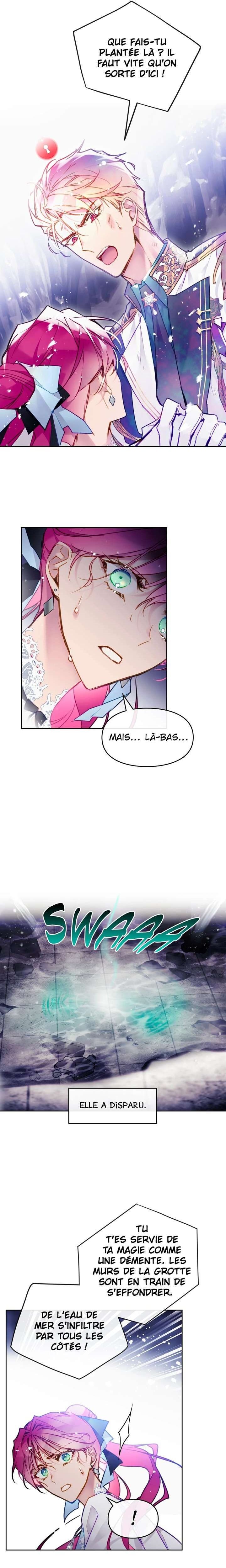 Death Is the Only Ending for the Villainess Chapitre 121 - Page 2