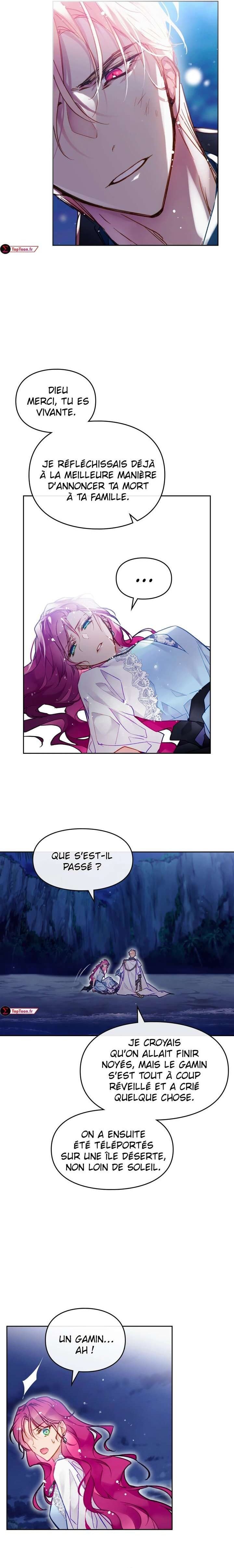Death Is the Only Ending for the Villainess Chapitre 121 - Page 4
