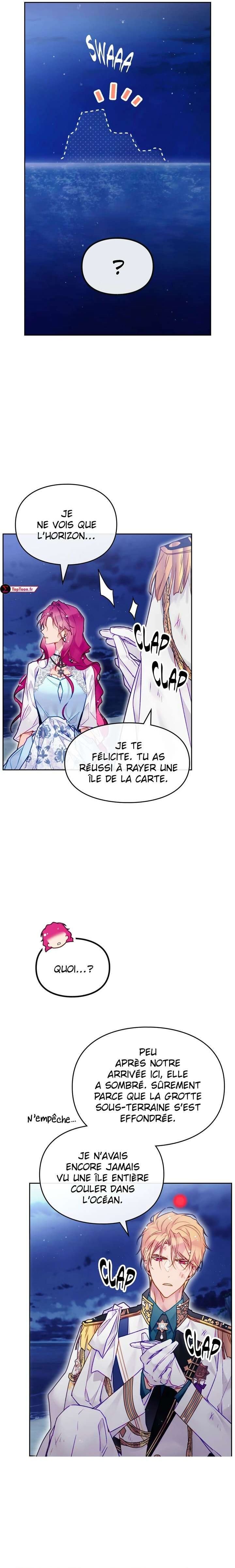 Death Is the Only Ending for the Villainess Chapitre 121 - Page 6