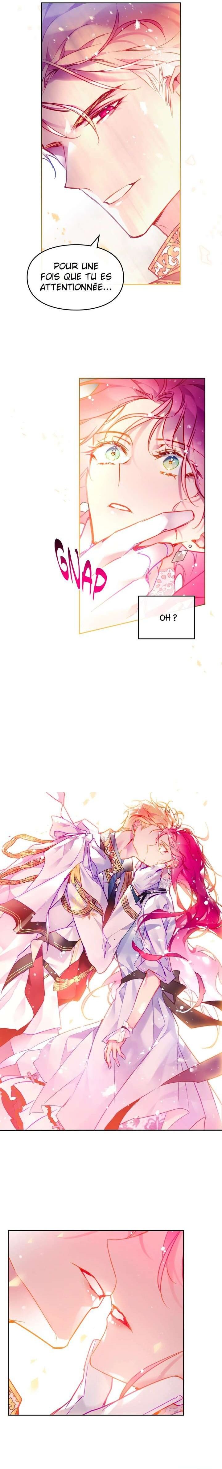 Death Is the Only Ending for the Villainess Chapitre 122 - Page 10