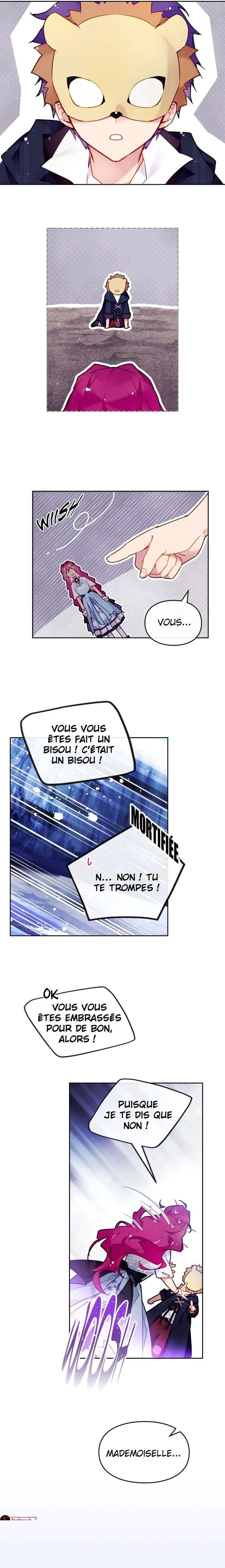 Death Is the Only Ending for the Villainess Chapitre 122 - Page 14