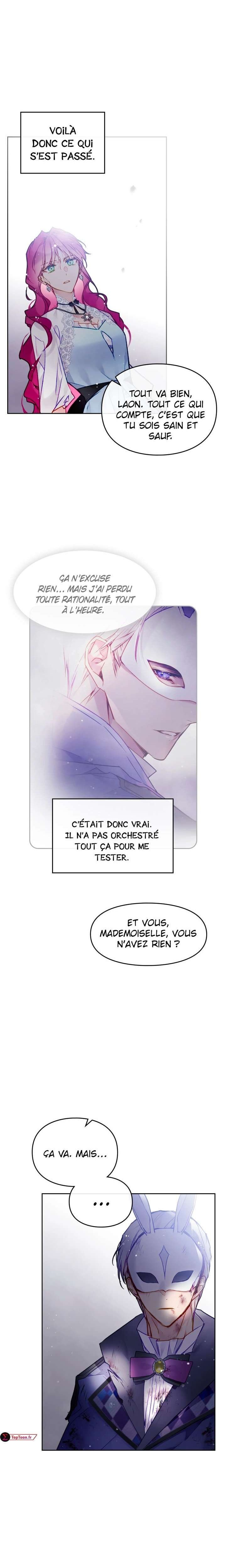 Death Is the Only Ending for the Villainess Chapitre 122 - Page 16