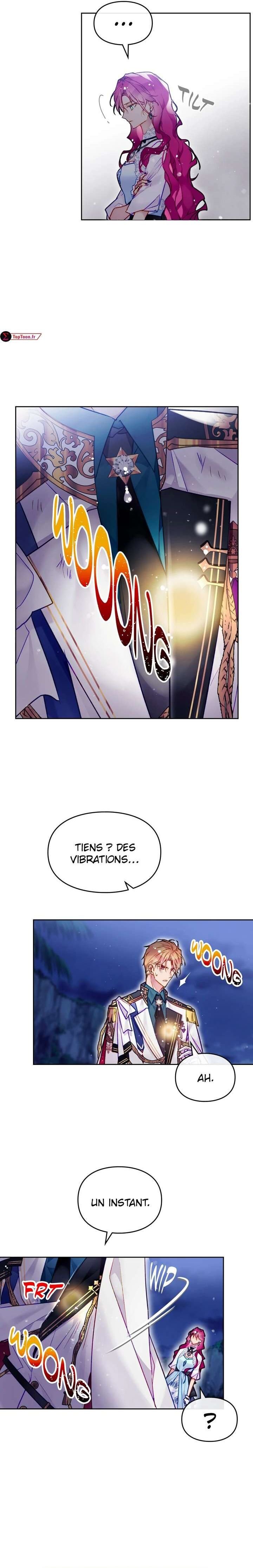 Death Is the Only Ending for the Villainess Chapitre 122 - Page 6