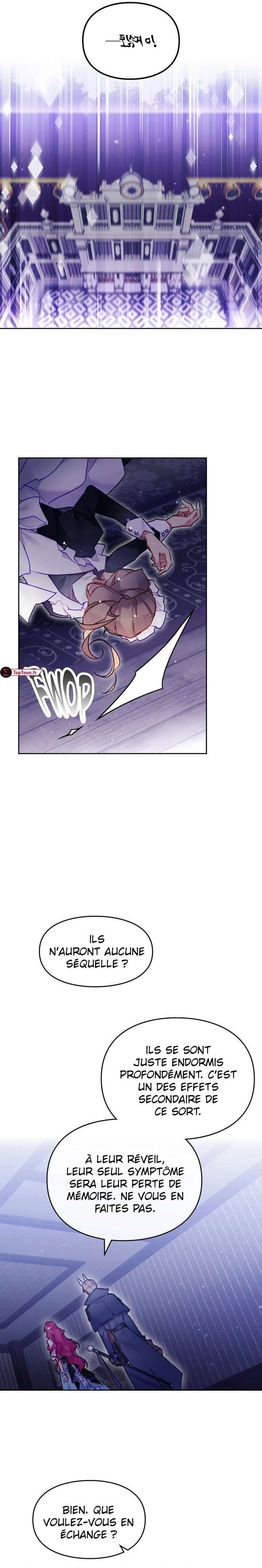 Death Is the Only Ending for the Villainess Chapitre 123 - Page 7