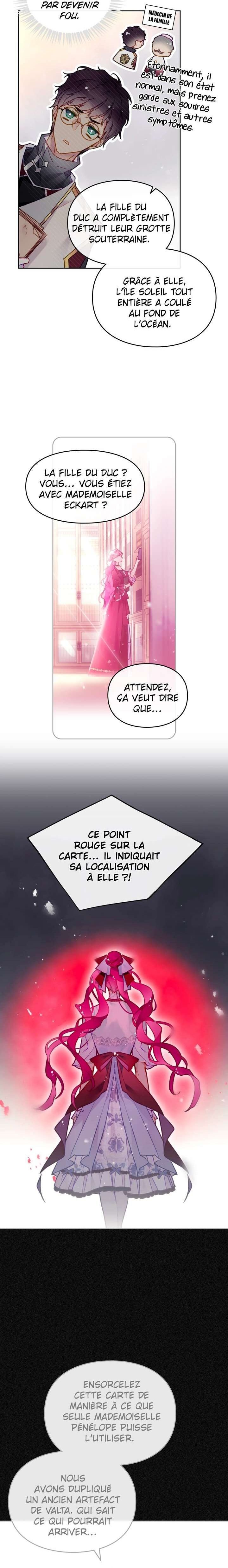Death Is the Only Ending for the Villainess Chapitre 124 - Page 14