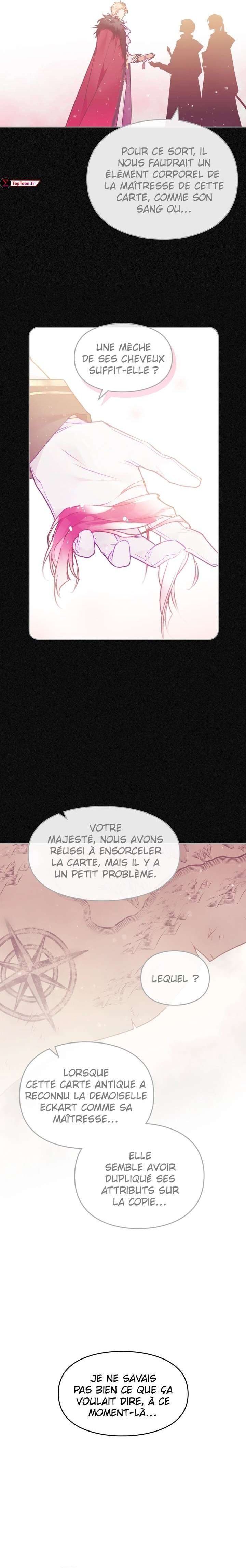 Death Is the Only Ending for the Villainess Chapitre 124 - Page 15