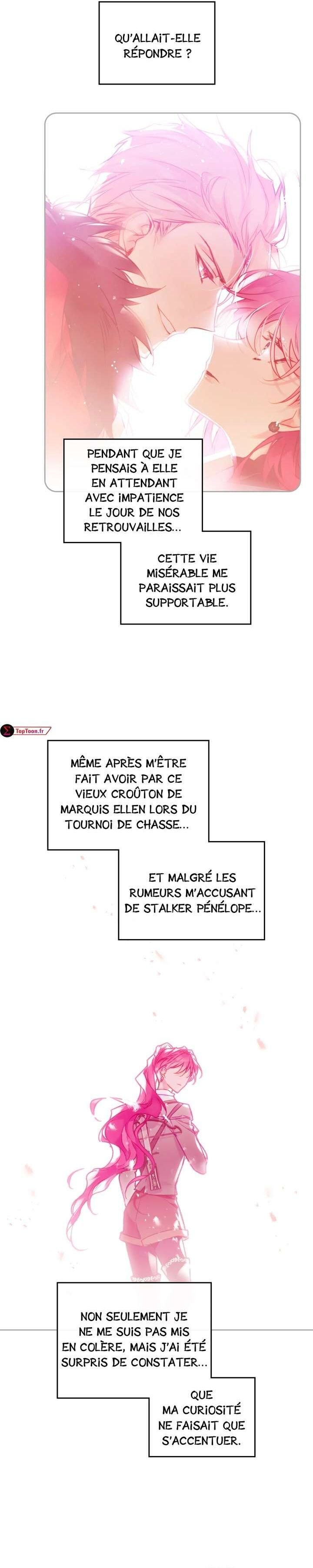 Death Is the Only Ending for the Villainess Chapitre 124 - Page 18