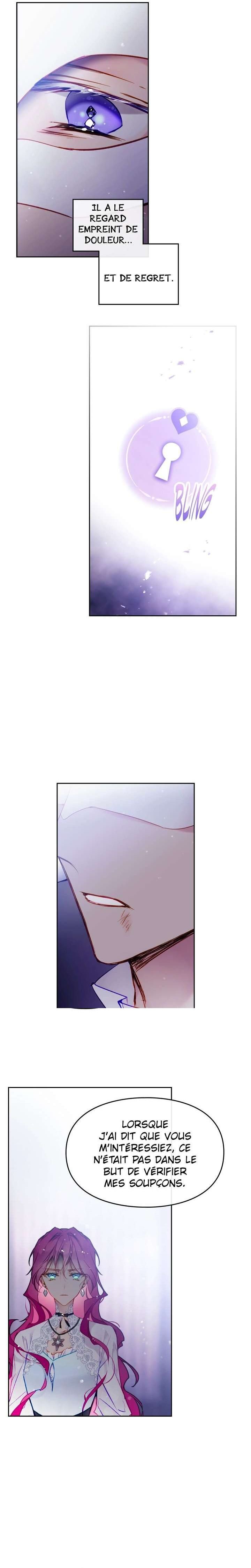 Death Is the Only Ending for the Villainess Chapitre 124 - Page 2