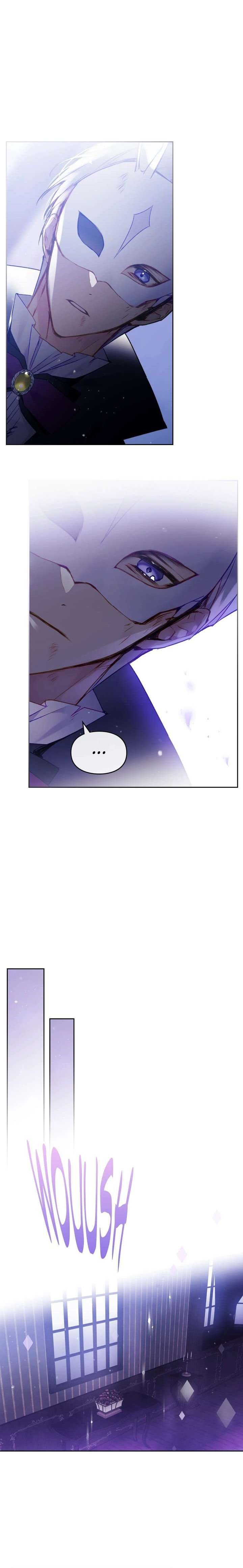 Death Is the Only Ending for the Villainess Chapitre 124 - Page 5