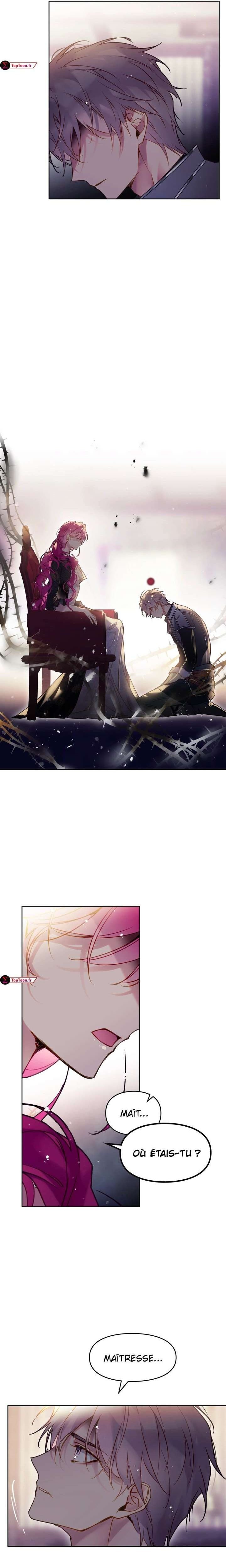 Death Is the Only Ending for the Villainess Chapitre 125 - Page 10