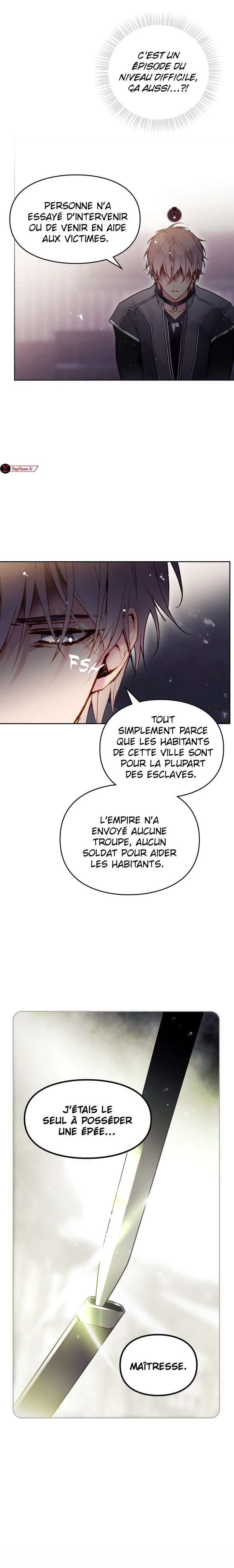Death Is the Only Ending for the Villainess Chapitre 125 - Page 15