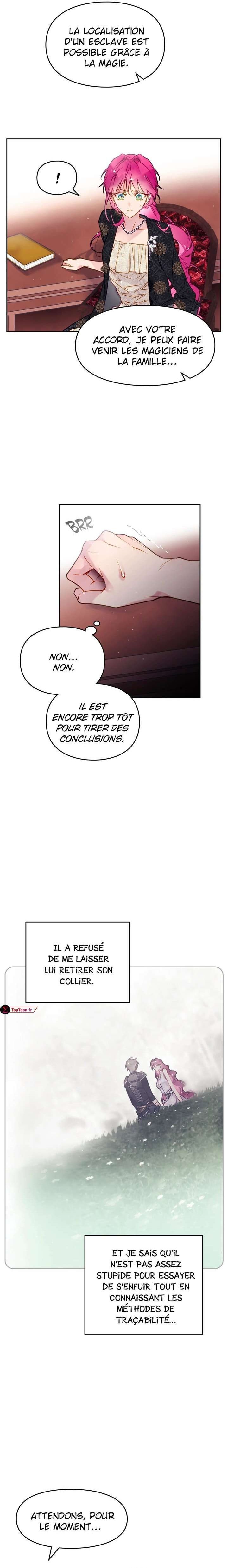 Death Is the Only Ending for the Villainess Chapitre 125 - Page 5