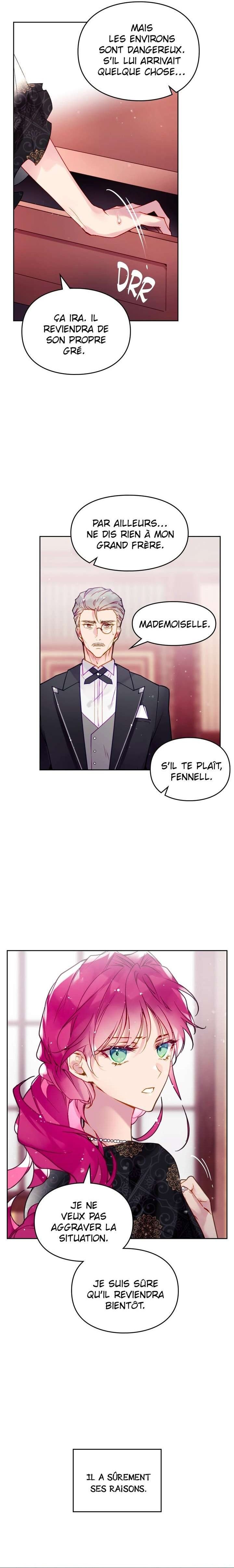 Death Is the Only Ending for the Villainess Chapitre 125 - Page 6