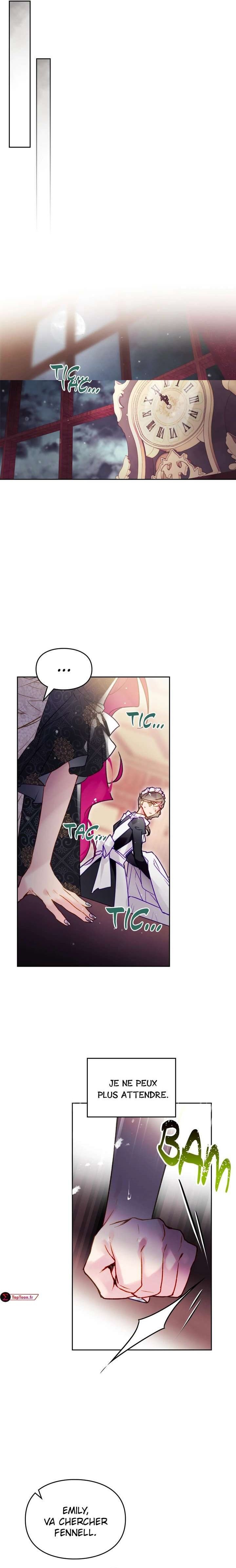 Death Is the Only Ending for the Villainess Chapitre 125 - Page 8