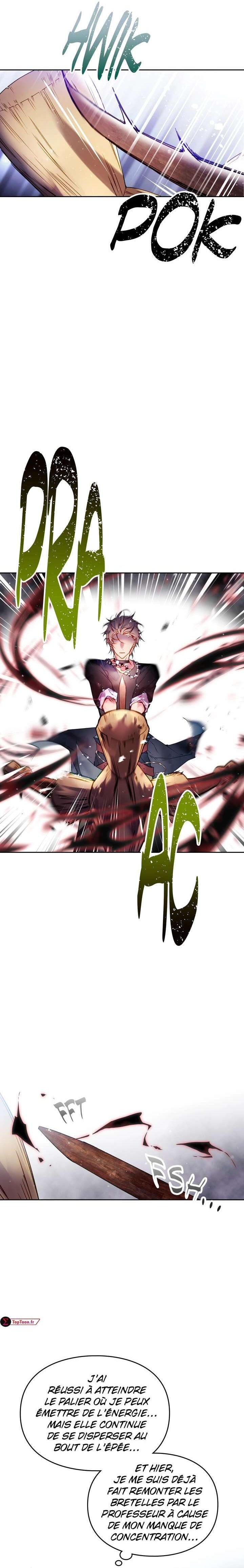 Death Is the Only Ending for the Villainess Chapitre 126 - Page 11