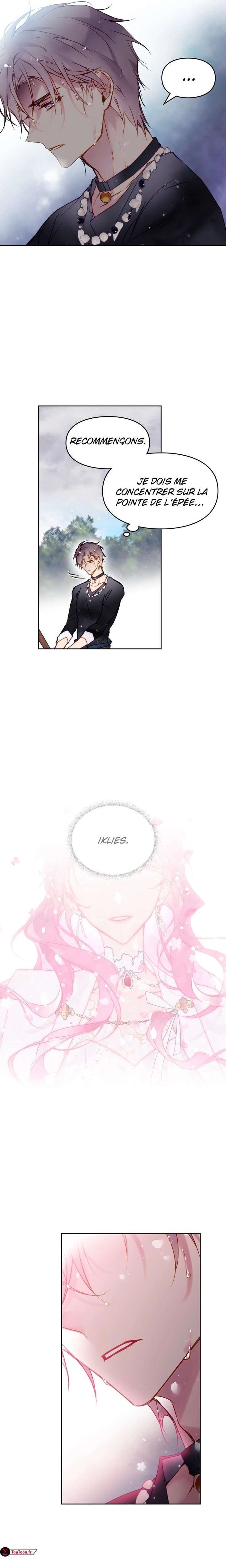 Death Is the Only Ending for the Villainess Chapitre 126 - Page 12