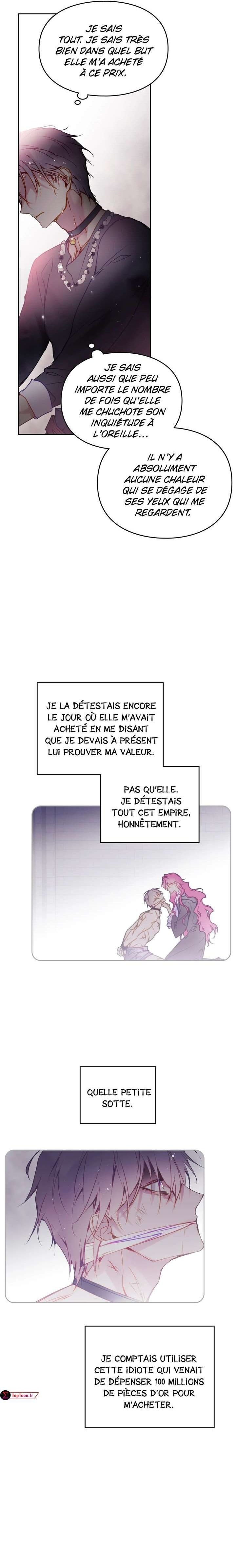 Death Is the Only Ending for the Villainess Chapitre 126 - Page 14