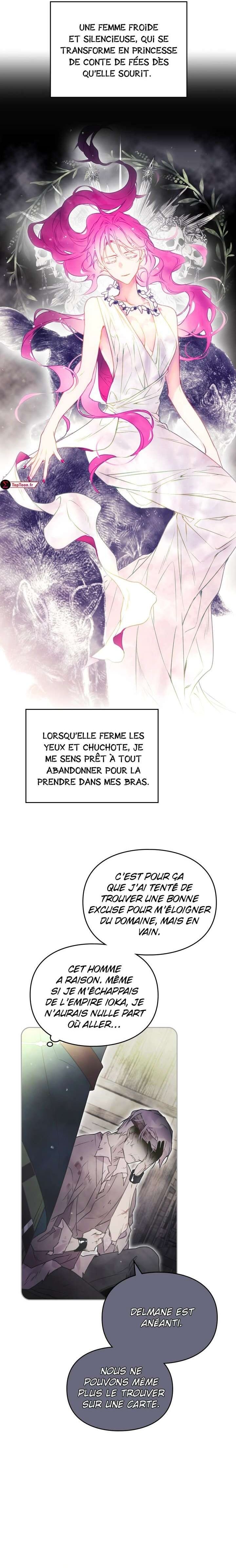 Death Is the Only Ending for the Villainess Chapitre 126 - Page 16