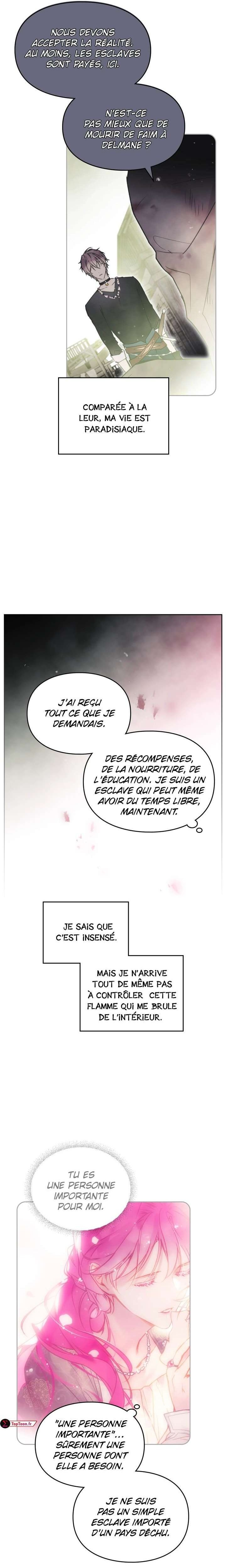 Death Is the Only Ending for the Villainess Chapitre 126 - Page 17