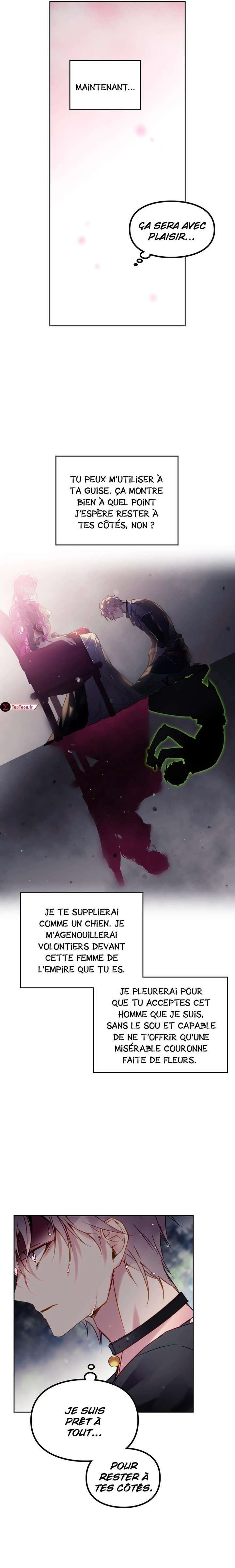 Death Is the Only Ending for the Villainess Chapitre 126 - Page 19