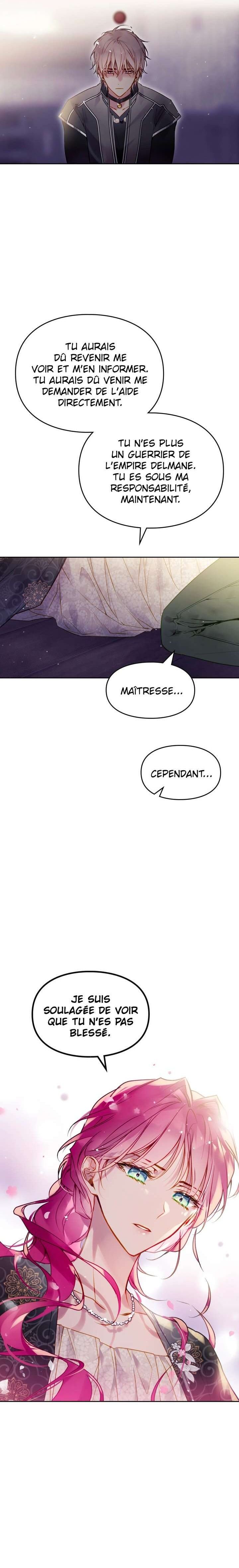 Death Is the Only Ending for the Villainess Chapitre 126 - Page 2
