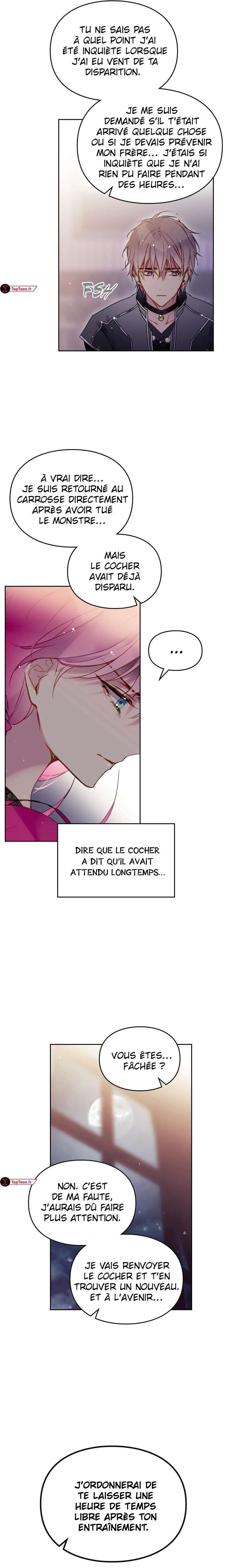 Death Is the Only Ending for the Villainess Chapitre 126 - Page 4