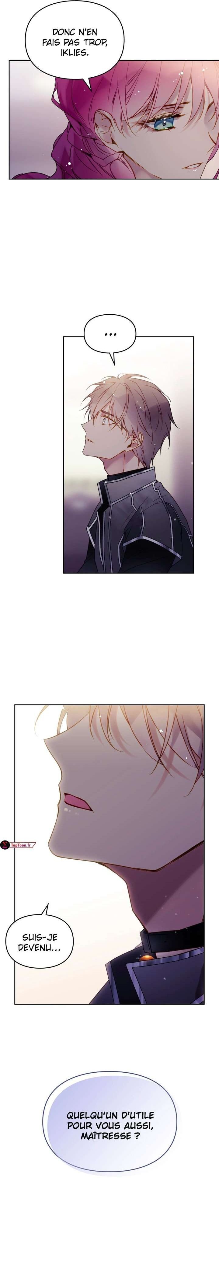 Death Is the Only Ending for the Villainess Chapitre 126 - Page 6