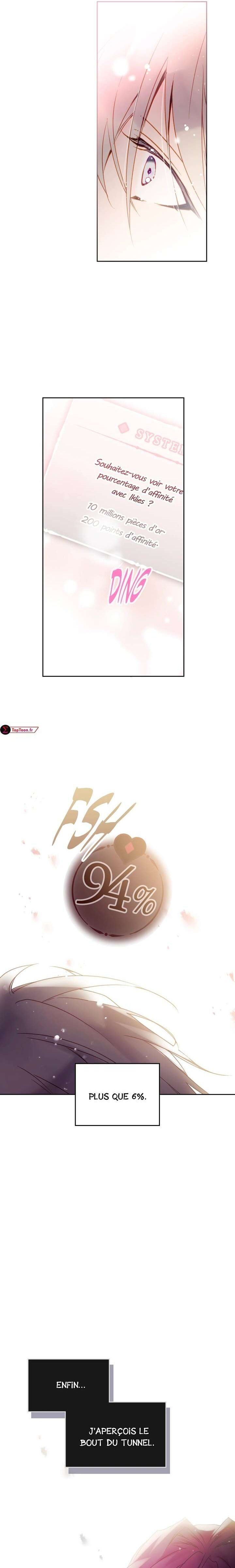 Death Is the Only Ending for the Villainess Chapitre 126 - Page 9