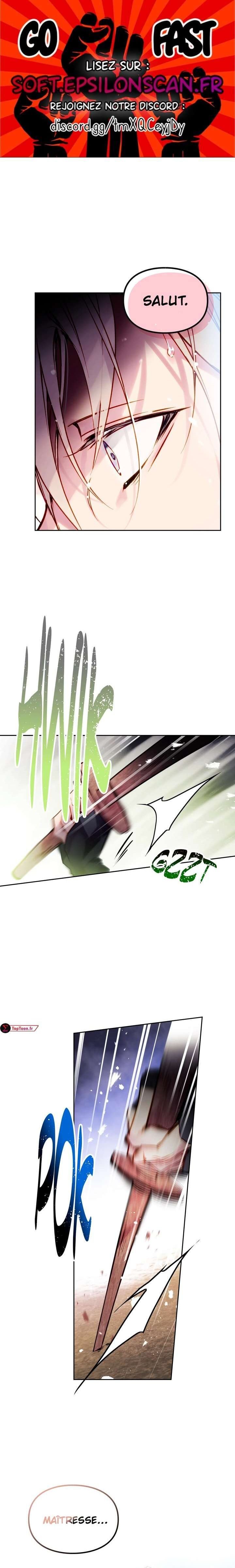 Death Is the Only Ending for the Villainess Chapitre 127 - Page 1