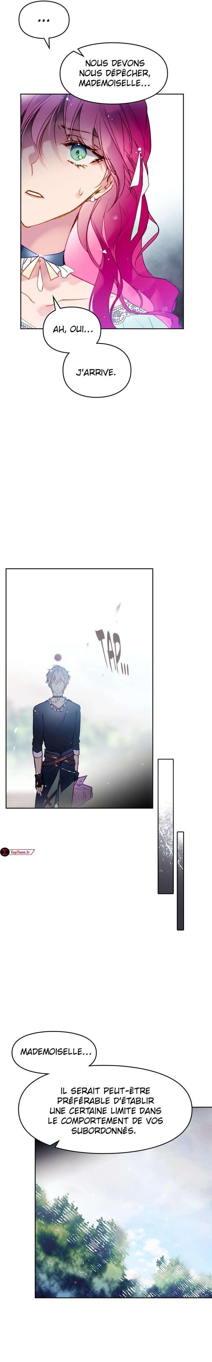 Death Is the Only Ending for the Villainess Chapitre 127 - Page 13