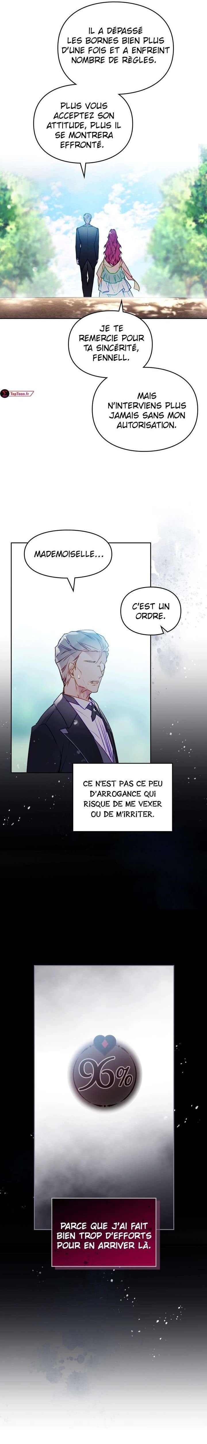 Death Is the Only Ending for the Villainess Chapitre 127 - Page 14