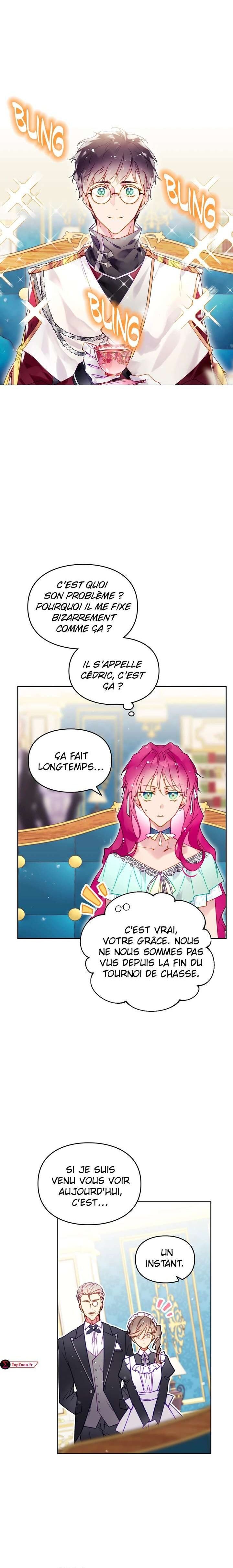Death Is the Only Ending for the Villainess Chapitre 127 - Page 15