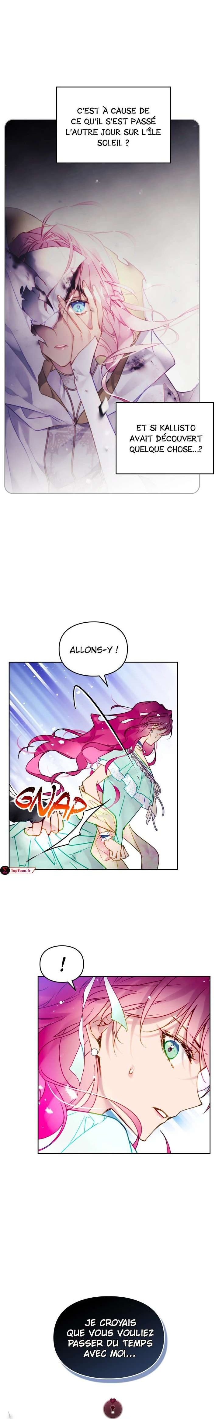 Death Is the Only Ending for the Villainess Chapitre 127 - Page 9