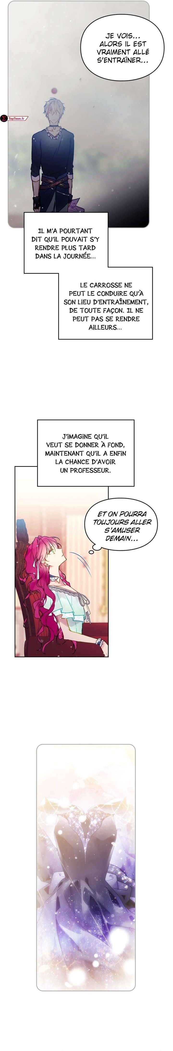 Death Is the Only Ending for the Villainess Chapitre 128 - Page 15