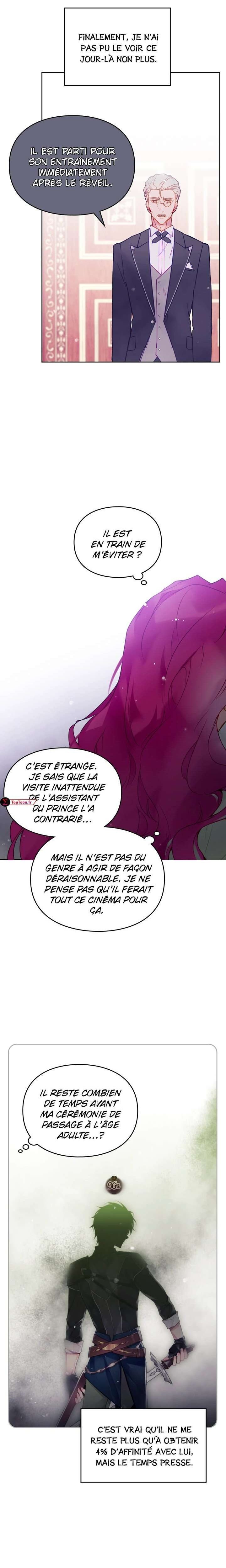 Death Is the Only Ending for the Villainess Chapitre 128 - Page 18
