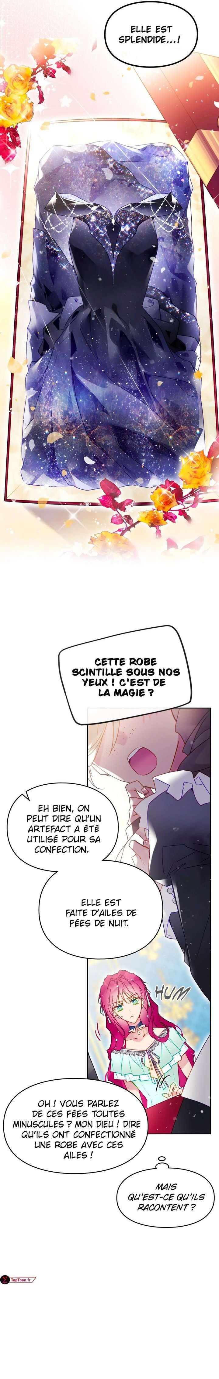 Death Is the Only Ending for the Villainess Chapitre 128 - Page 2