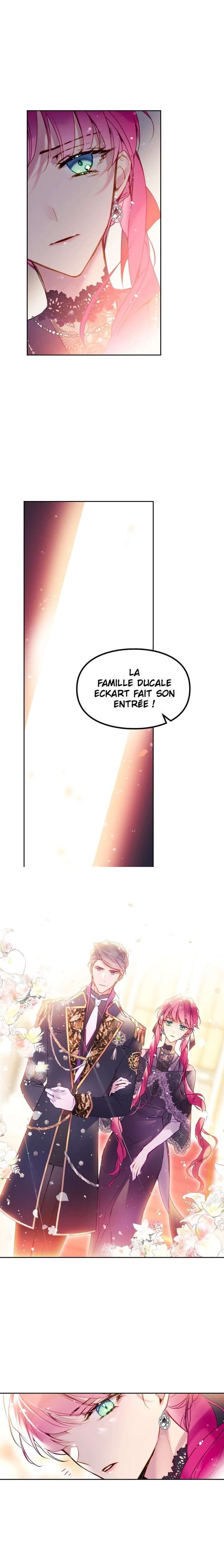 Death Is the Only Ending for the Villainess Chapitre 129 - Page 12