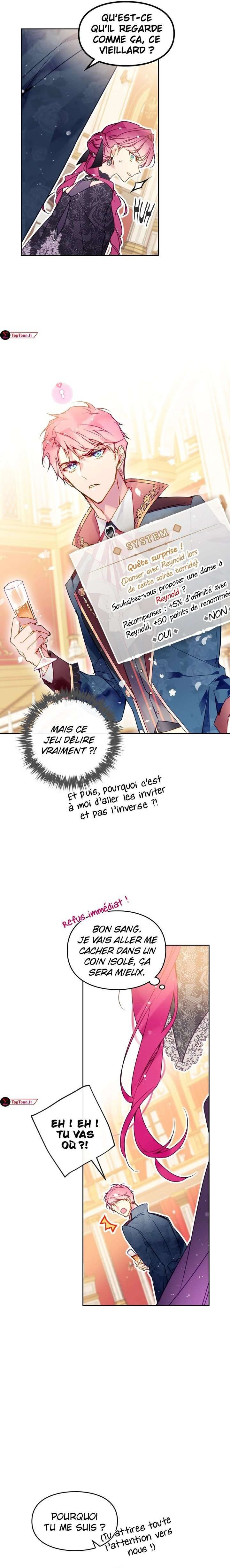 Death Is the Only Ending for the Villainess Chapitre 129 - Page 14