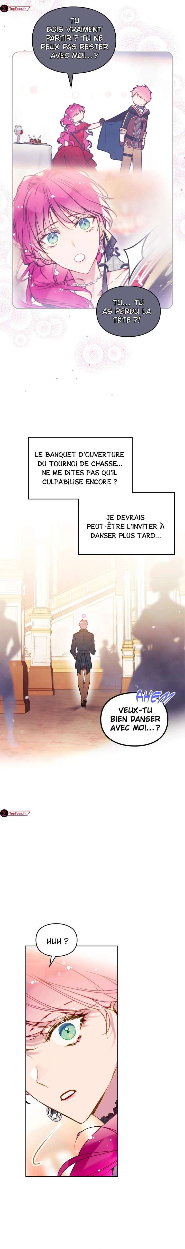 Death Is the Only Ending for the Villainess Chapitre 129 - Page 16