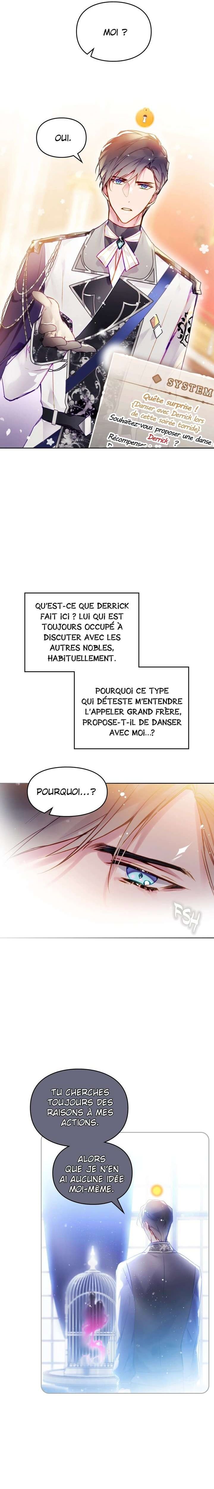 Death Is the Only Ending for the Villainess Chapitre 129 - Page 17