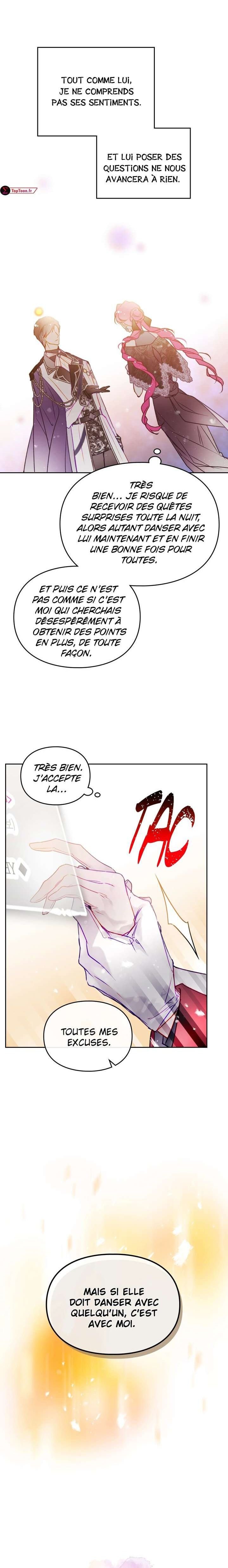 Death Is the Only Ending for the Villainess Chapitre 129 - Page 18