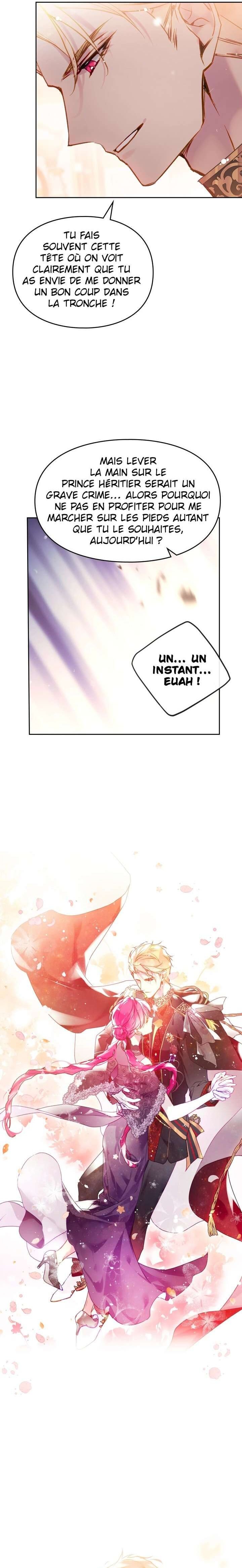 Death Is the Only Ending for the Villainess Chapitre 130 - Page 13