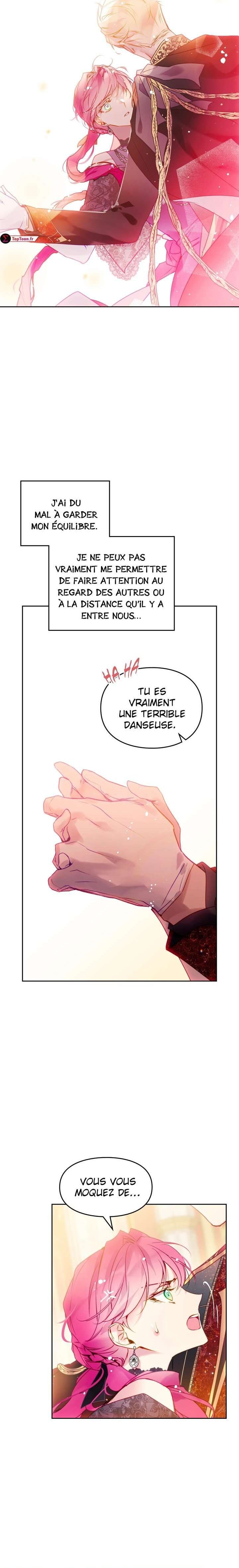 Death Is the Only Ending for the Villainess Chapitre 130 - Page 14