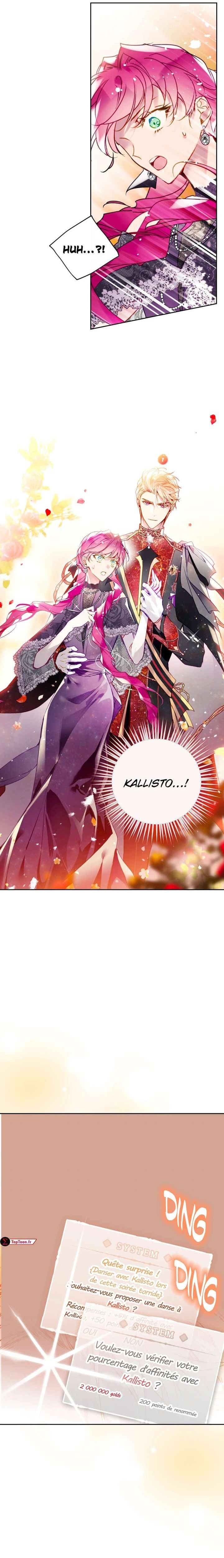 Death Is the Only Ending for the Villainess Chapitre 130 - Page 2