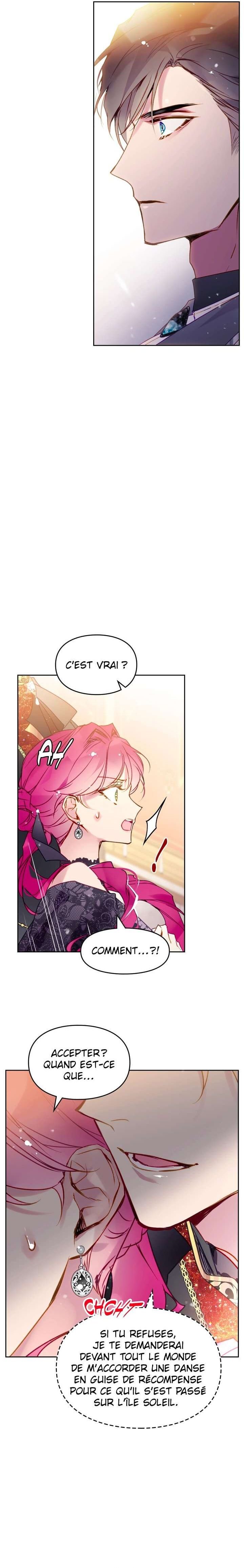 Death Is the Only Ending for the Villainess Chapitre 130 - Page 4