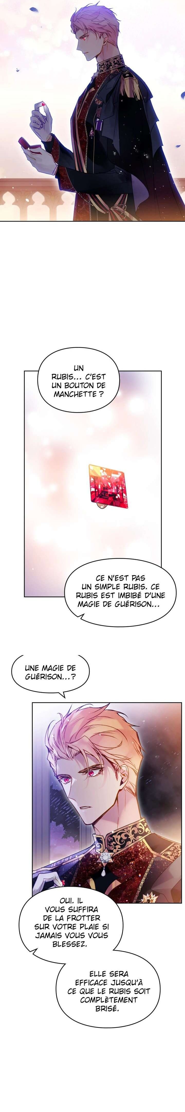 Death Is the Only Ending for the Villainess Chapitre 131 - Page 14