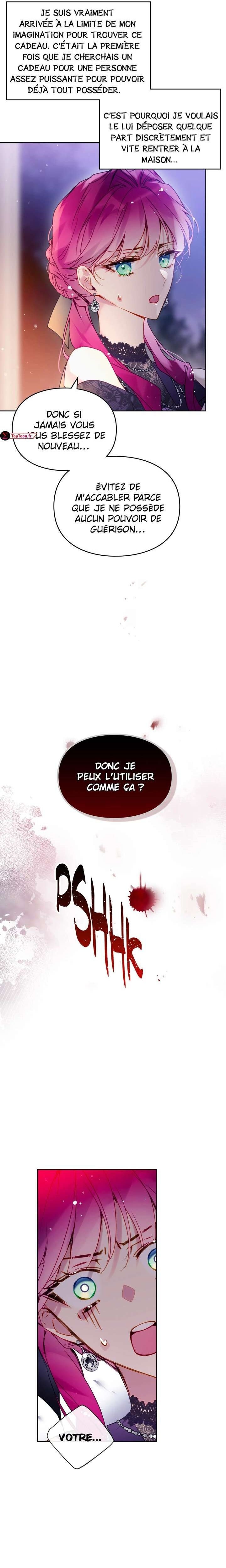 Death Is the Only Ending for the Villainess Chapitre 131 - Page 15
