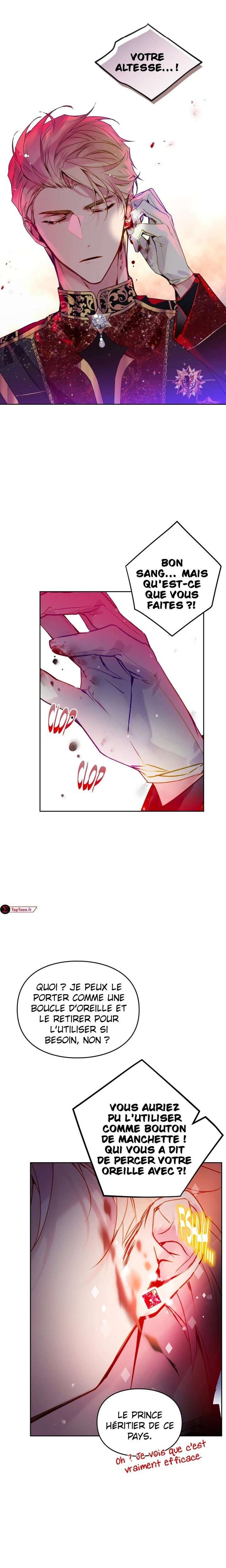 Death Is the Only Ending for the Villainess Chapitre 131 - Page 16