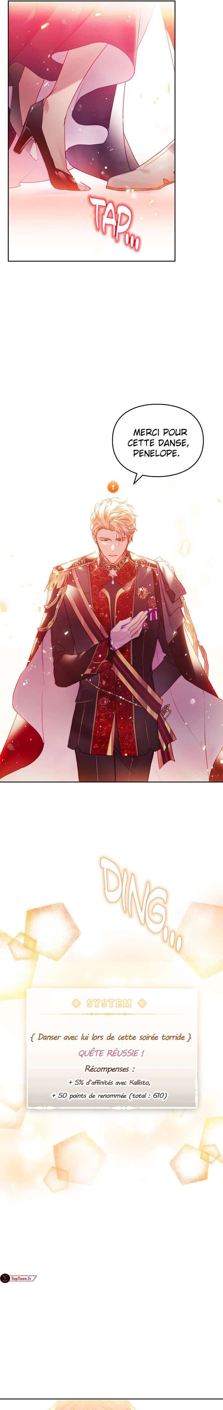 Death Is the Only Ending for the Villainess Chapitre 131 - Page 2